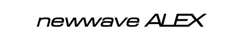 newwave<sup>®</sup> ALEX
